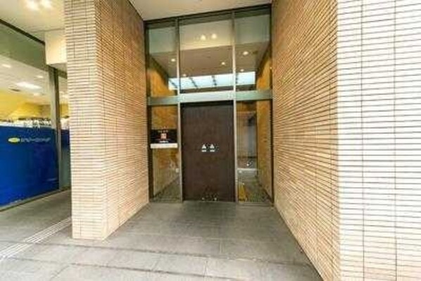 メルクマール京王笹塚レジデンスの物件内観写真